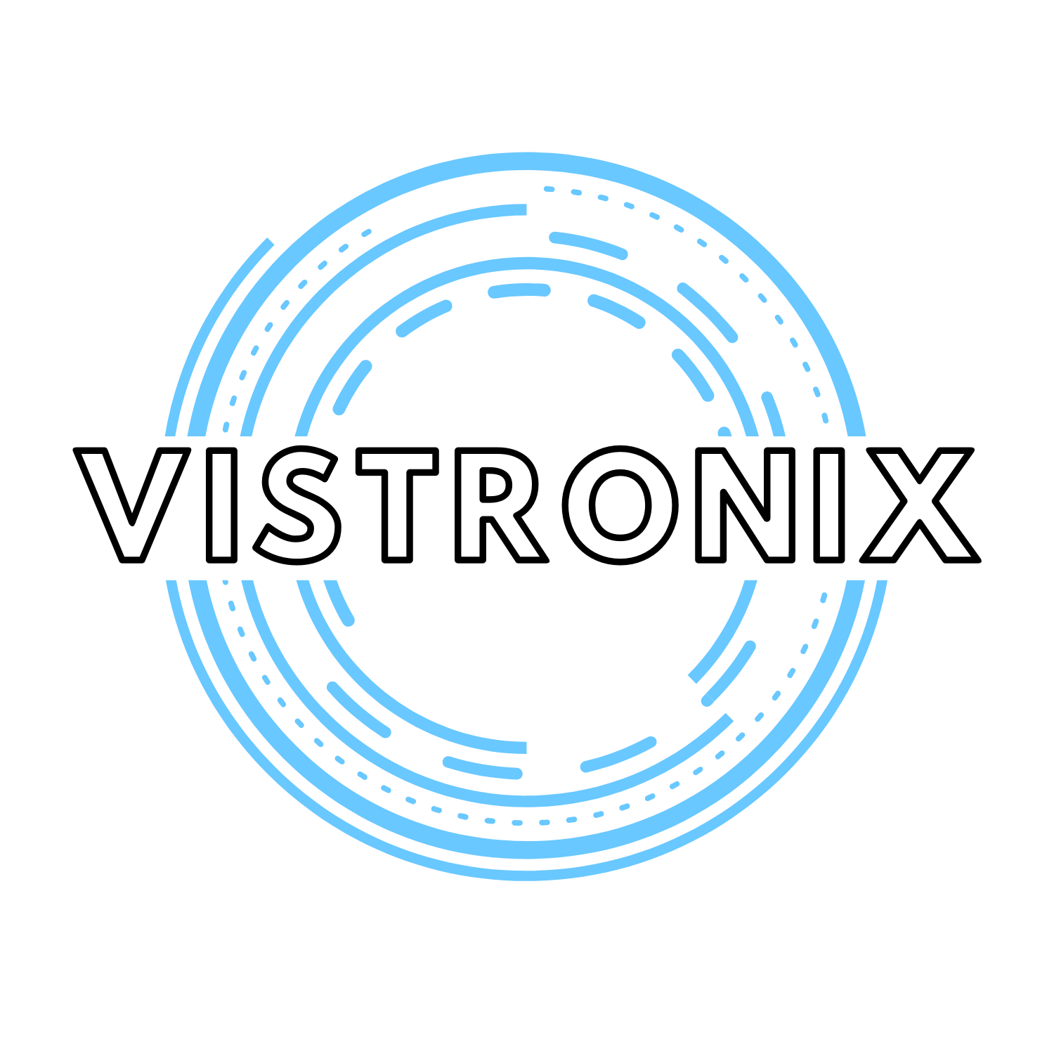 Vistronix Logo